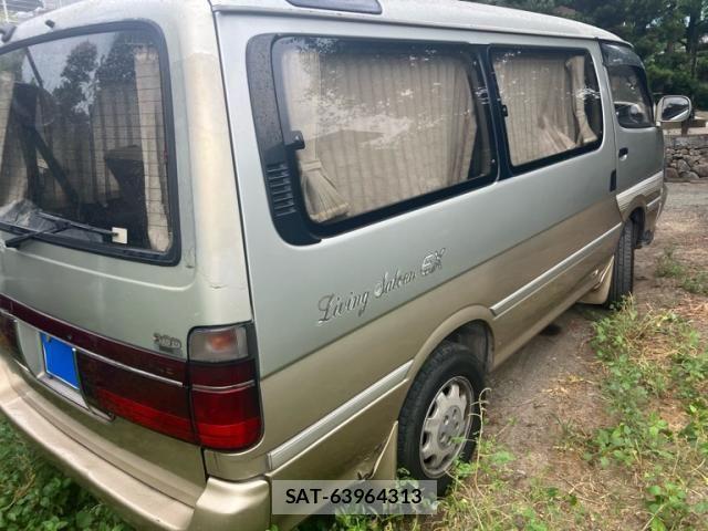 Toyota HIACE WAGON 1994-07 8627035-4