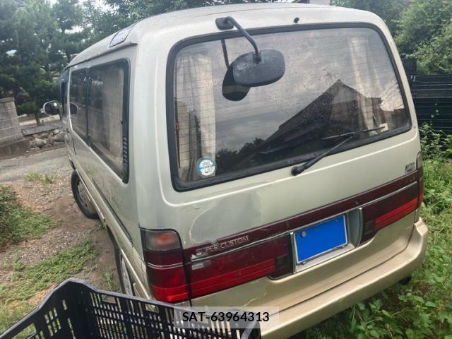 Toyota HIACE WAGON 1994-07 8627035-5