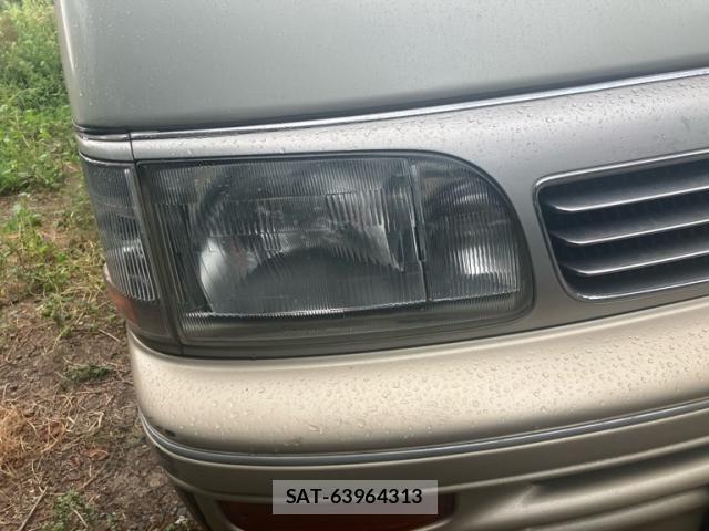 Toyota HIACE WAGON 1994-07 8627035-6