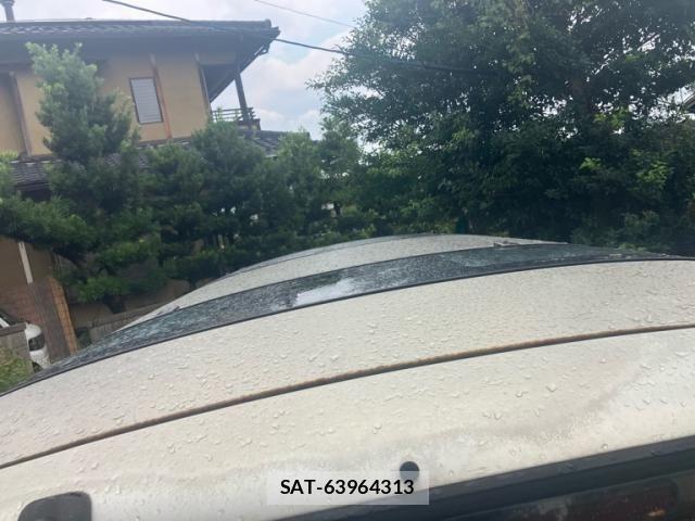 Toyota HIACE WAGON 1994-07 8627035-8