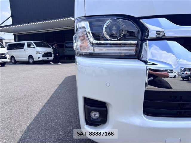 Toyota HIACE WAGON 2026-04 8627032-9