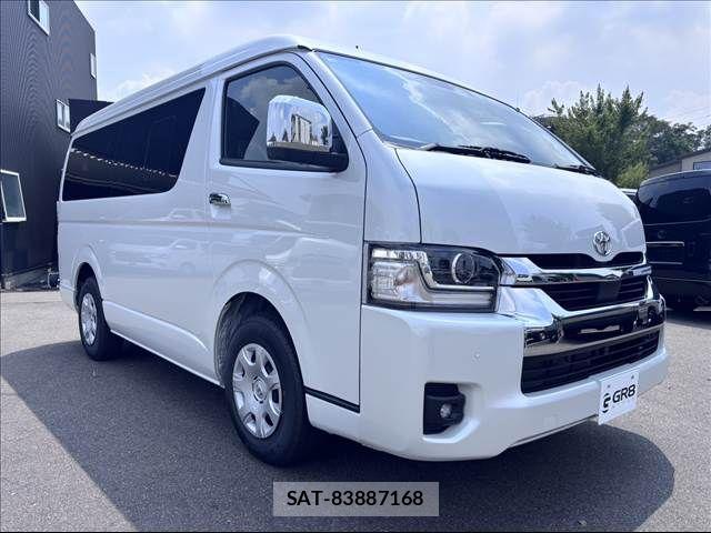 Toyota HIACE WAGON 2026-04 8627032-10