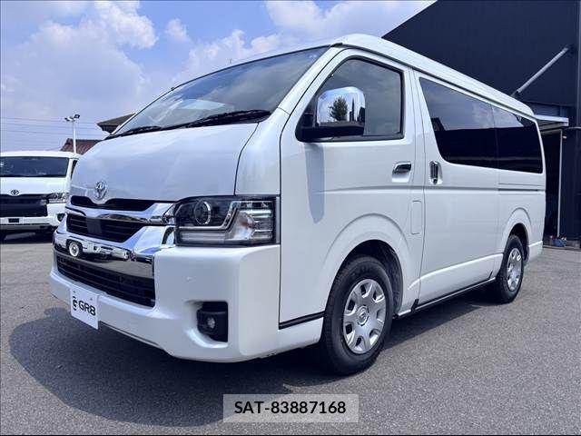 Toyota HIACE WAGON 2026-04 8627032-11