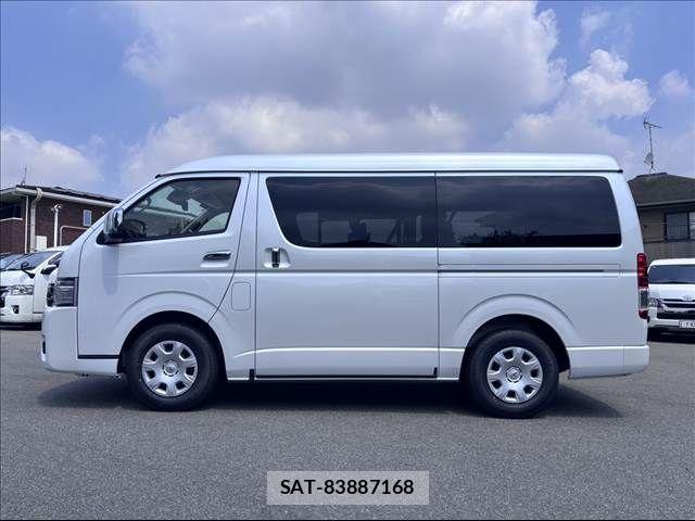 Toyota HIACE WAGON 2026-04 8627032-13