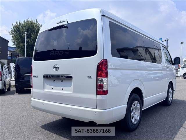 Toyota HIACE WAGON 2026-04 8627032-14