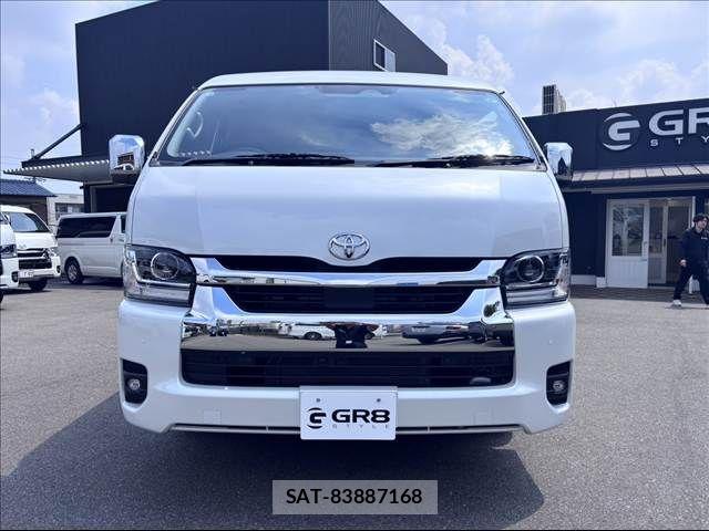 Toyota HIACE WAGON 2026-04 8627032-1