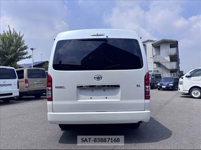 Toyota HIACE WAGON 2026-04 8627032-2