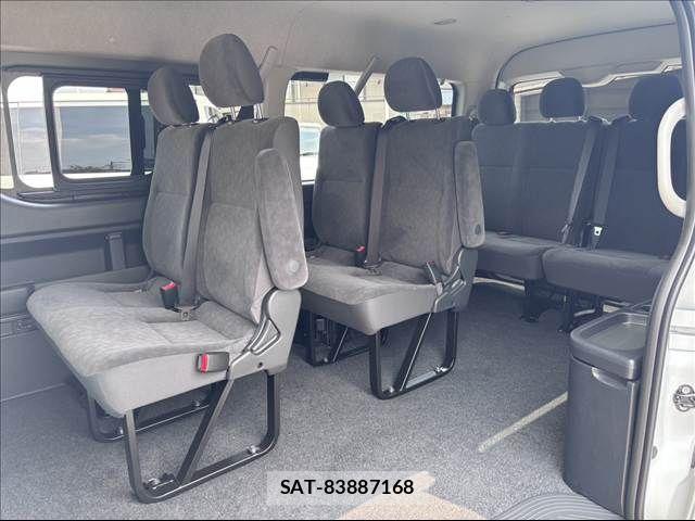 Toyota HIACE WAGON 2026-04 8627032-7