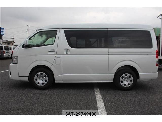 Toyota HIACE WAGON 2026-07 8627034-10