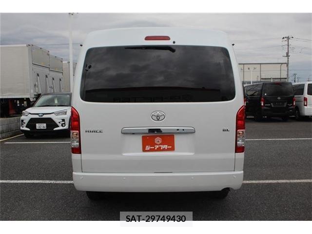 Toyota HIACE WAGON 2026-07 8627034-12