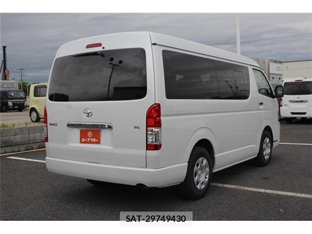 Toyota HIACE WAGON 2026-07 8627034-13