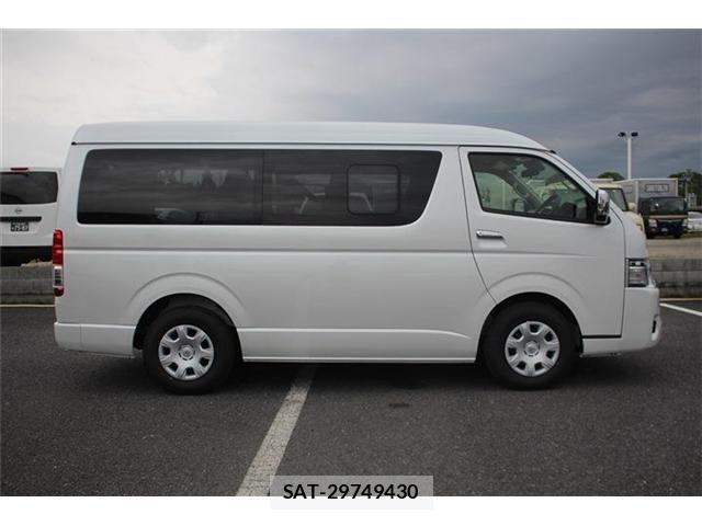 Toyota HIACE WAGON 2026-07 8627034-14