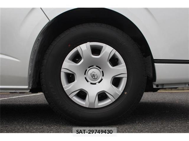 Toyota HIACE WAGON 2026-07 8627034-15