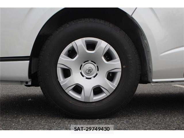 Toyota HIACE WAGON 2026-07 8627034-16