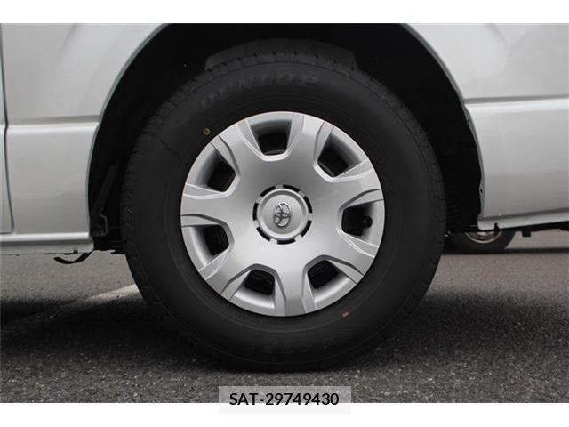 Toyota HIACE WAGON 2026-07 8627034-17