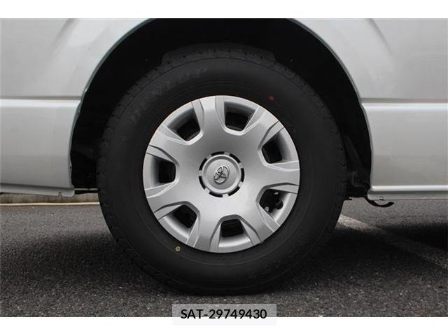 Toyota HIACE WAGON 2026-07 8627034-18