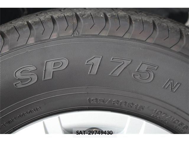 Toyota HIACE WAGON 2026-07 8627034-19