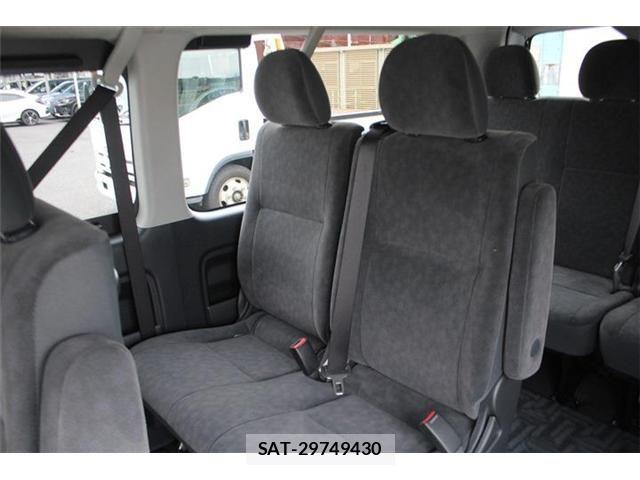 Toyota HIACE WAGON 2026-07 8627034-23