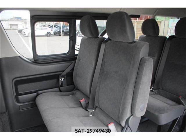 Toyota HIACE WAGON 2026-07 8627034-24