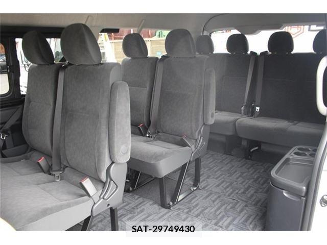 Toyota HIACE WAGON 2026-07 8627034-26