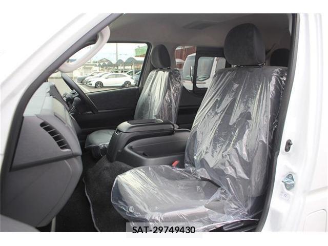 Toyota HIACE WAGON 2026-07 8627034-27