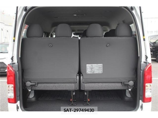 Toyota HIACE WAGON 2026-07 8627034-29