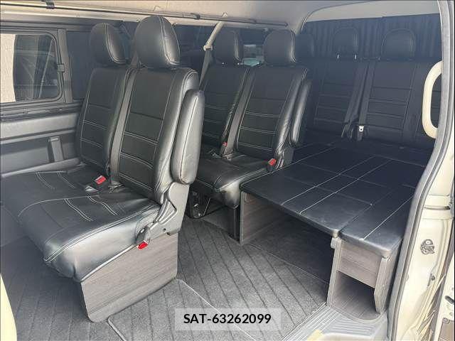 Toyota HIACE WAGON 2022-03 8627033-9