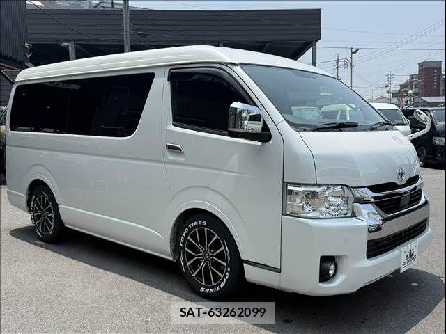 Toyota HIACE WAGON 2022-03 8627033-10