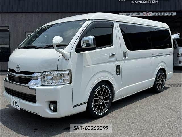 Toyota HIACE WAGON 2022-03 8627033-11