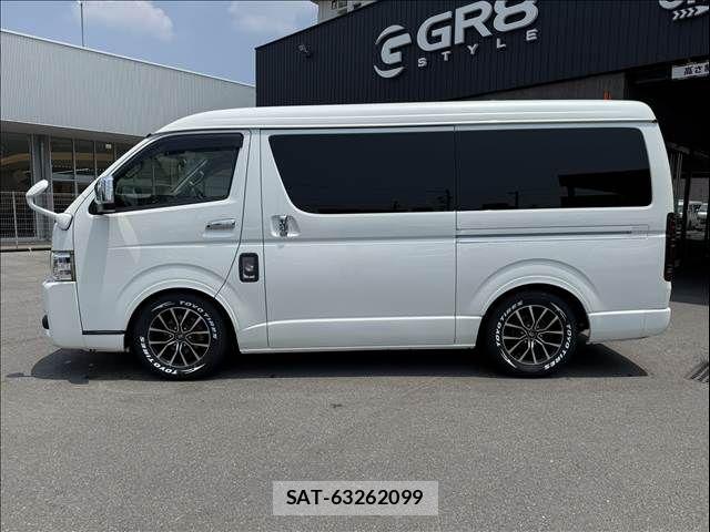 Toyota HIACE WAGON 2022-03 8627033-13