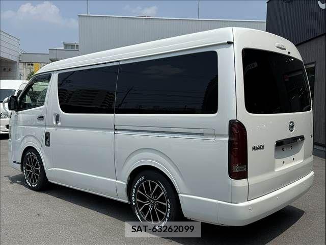 Toyota HIACE WAGON 2022-03 8627033-15