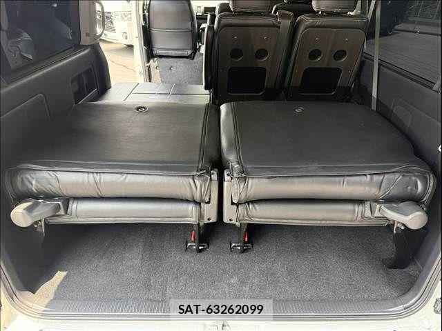 Toyota HIACE WAGON 2022-03 8627033-19