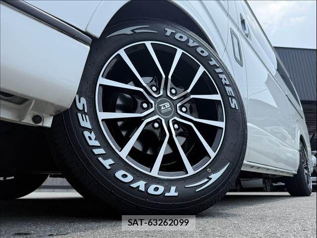 Toyota HIACE WAGON 2022-03 8627033-5