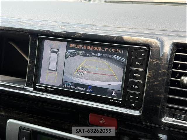 Toyota HIACE WAGON 2022-03 8627033-7