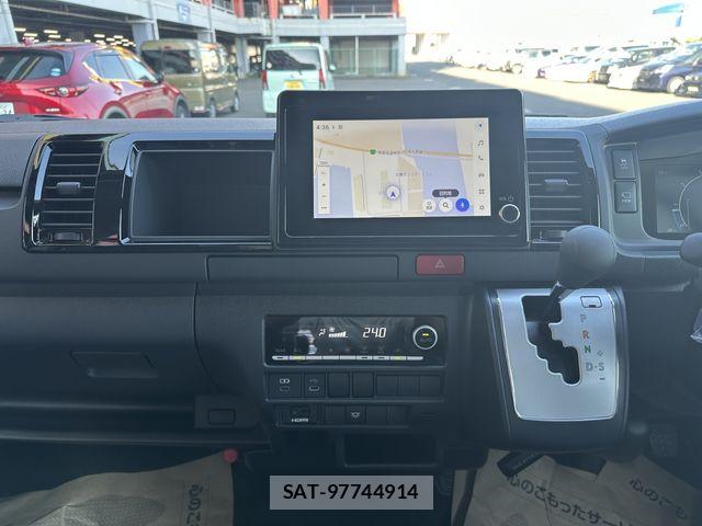 Toyota HIACE WAGON 2026-08 8659378-10