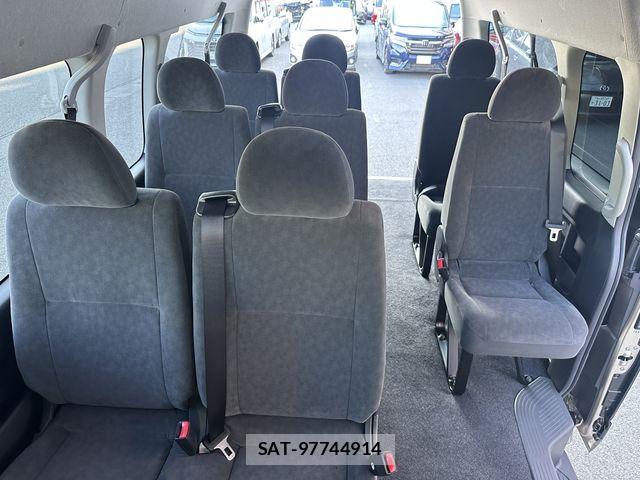 Toyota HIACE WAGON 2026-08 8659378-14
