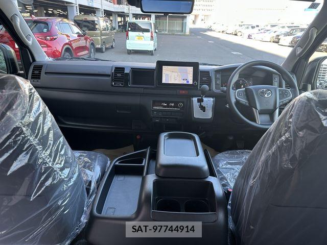 Toyota HIACE WAGON 2026-08 8659378-1