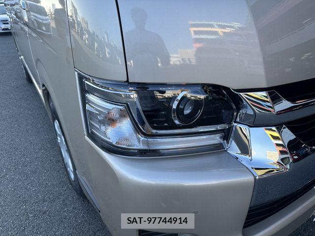 Toyota HIACE WAGON 2026-08 8659378-21