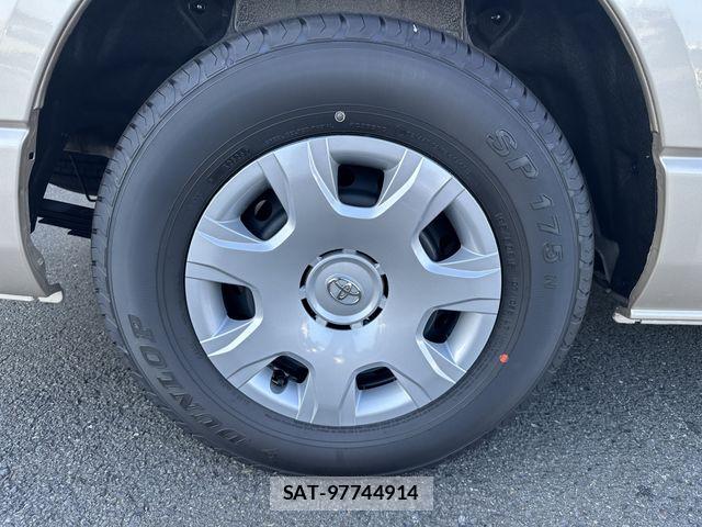 Toyota HIACE WAGON 2026-08 8659378-22