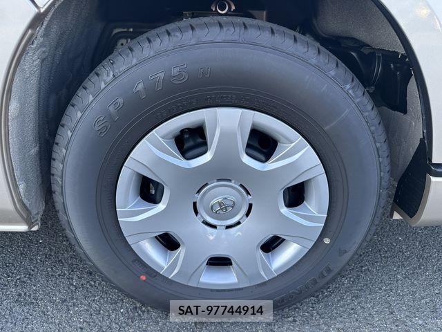 Toyota HIACE WAGON 2026-08 8659378-23