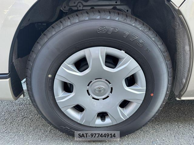 Toyota HIACE WAGON 2026-08 8659378-24