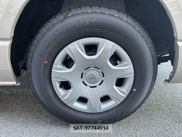Toyota HIACE WAGON 2026-08 8659378-25