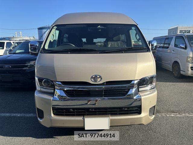 Toyota HIACE WAGON 2026-08 8659378-3
