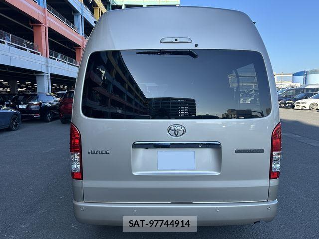 Toyota HIACE WAGON 2026-08 8659378-6