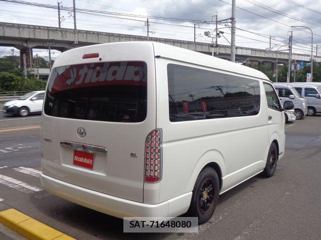 Toyota HIACE WAGON 2017-02 8666241-10