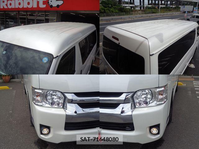 Toyota HIACE WAGON 2017-02 8666241-11