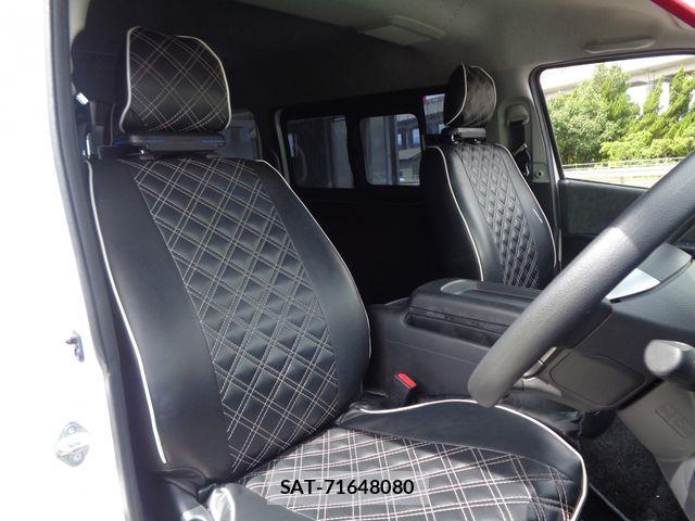 Toyota HIACE WAGON 2017-02 8666241-12