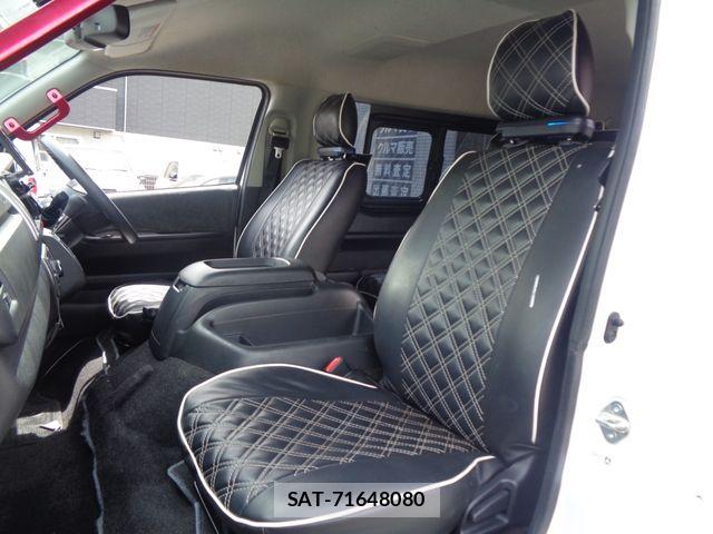 Toyota HIACE WAGON 2017-02 8666241-13