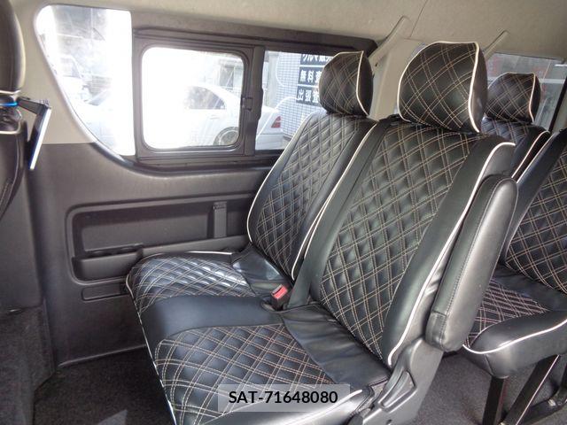 Toyota HIACE WAGON 2017-02 8666241-14