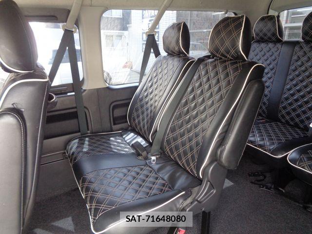 Toyota HIACE WAGON 2017-02 8666241-15